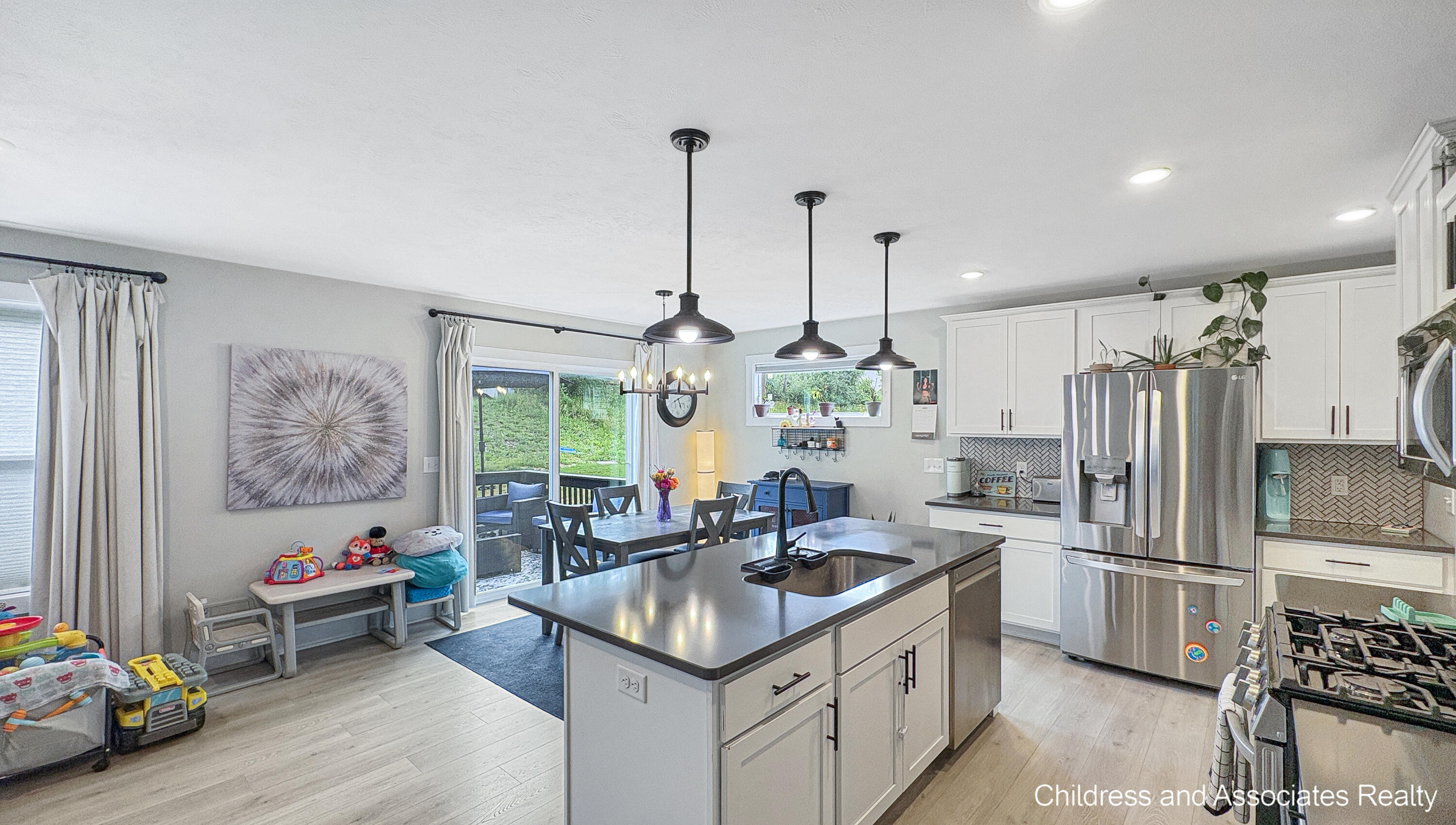 1551 Wales Road Southeast Lowell, MI 49331 - Photo 9 of 43 9