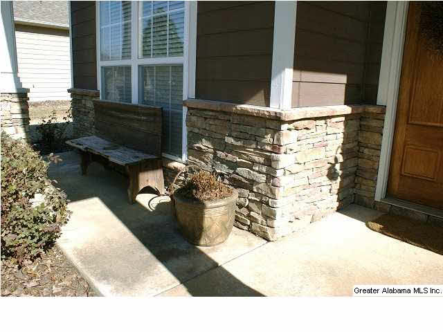 293 Nottingham Drive Calera, AL 35040 - Photo 26 of 30
