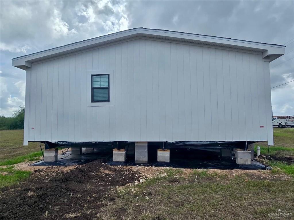 36223 Ranch Park Road San Benito, TX 78586 - Photo 3 of 4