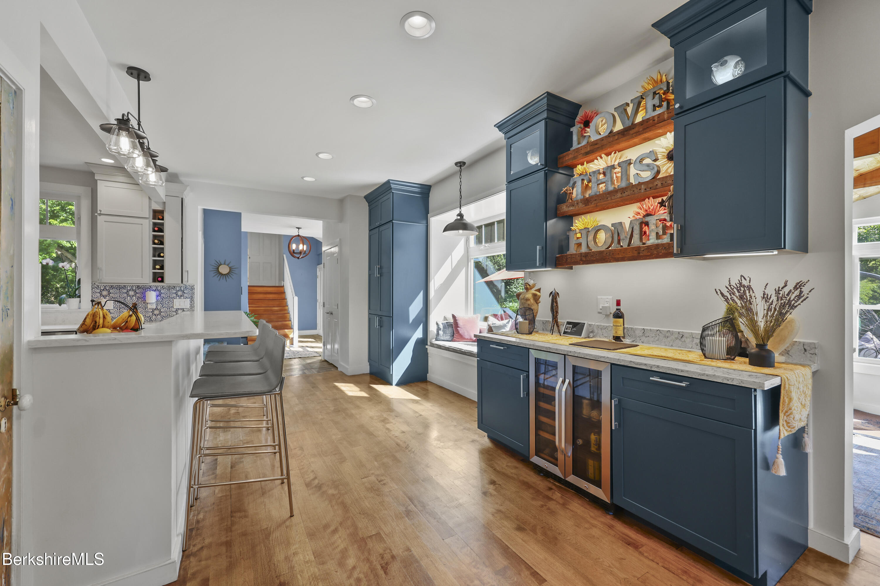 1020 Simonds Road Williamstown, MA 01267 - Photo 7 of 53 Kitchen