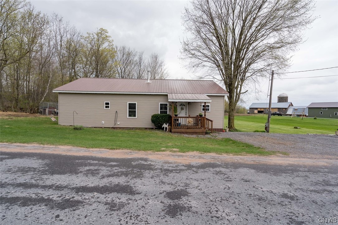 4874 Beech Ridge Road Croghan, NY 13619 - Photo 1 of 40