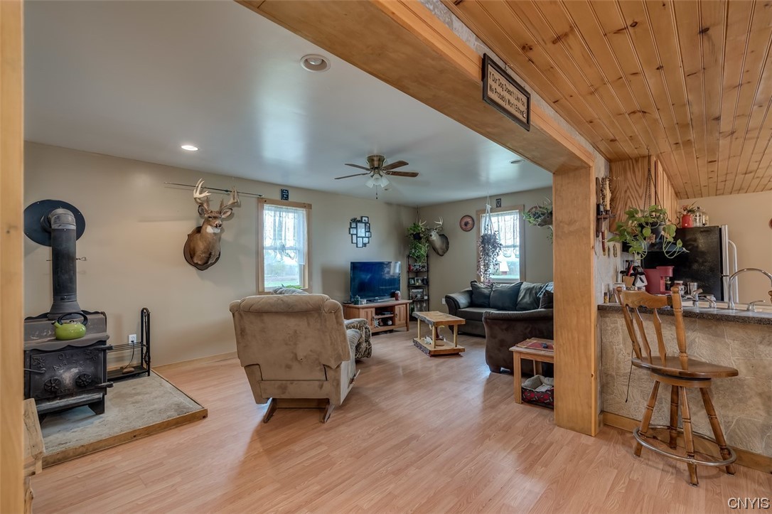 4874 Beech Ridge Road Croghan, NY 13619 - Photo 12 of 40