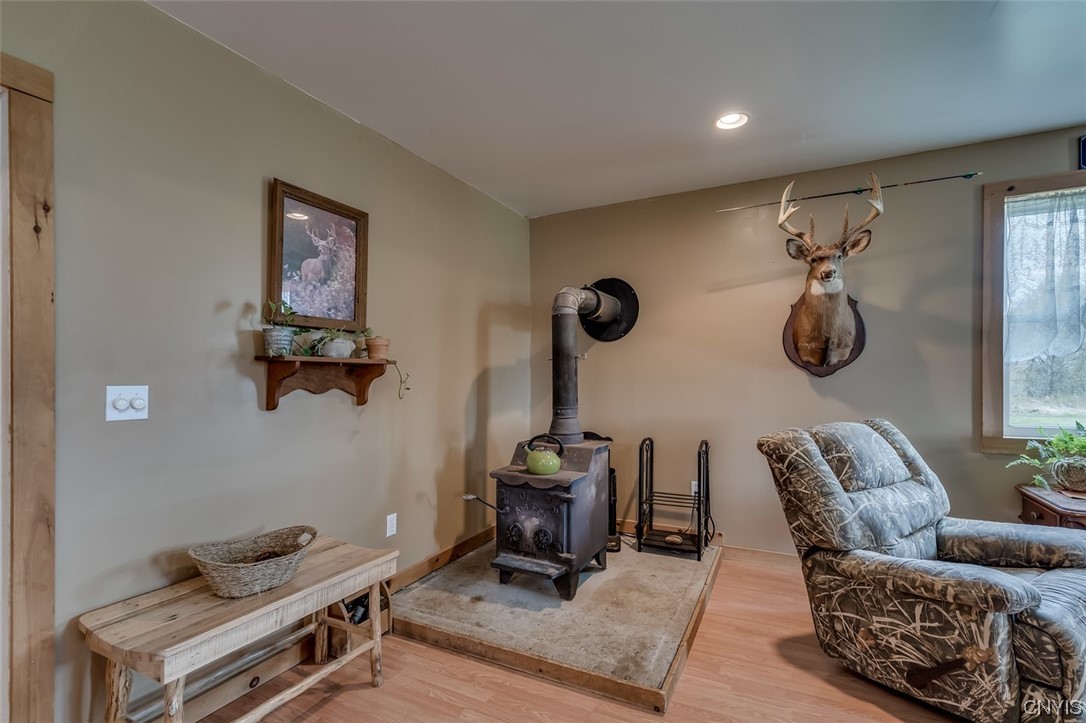 4874 Beech Ridge Road Croghan, NY 13619 - Photo 14 of 40