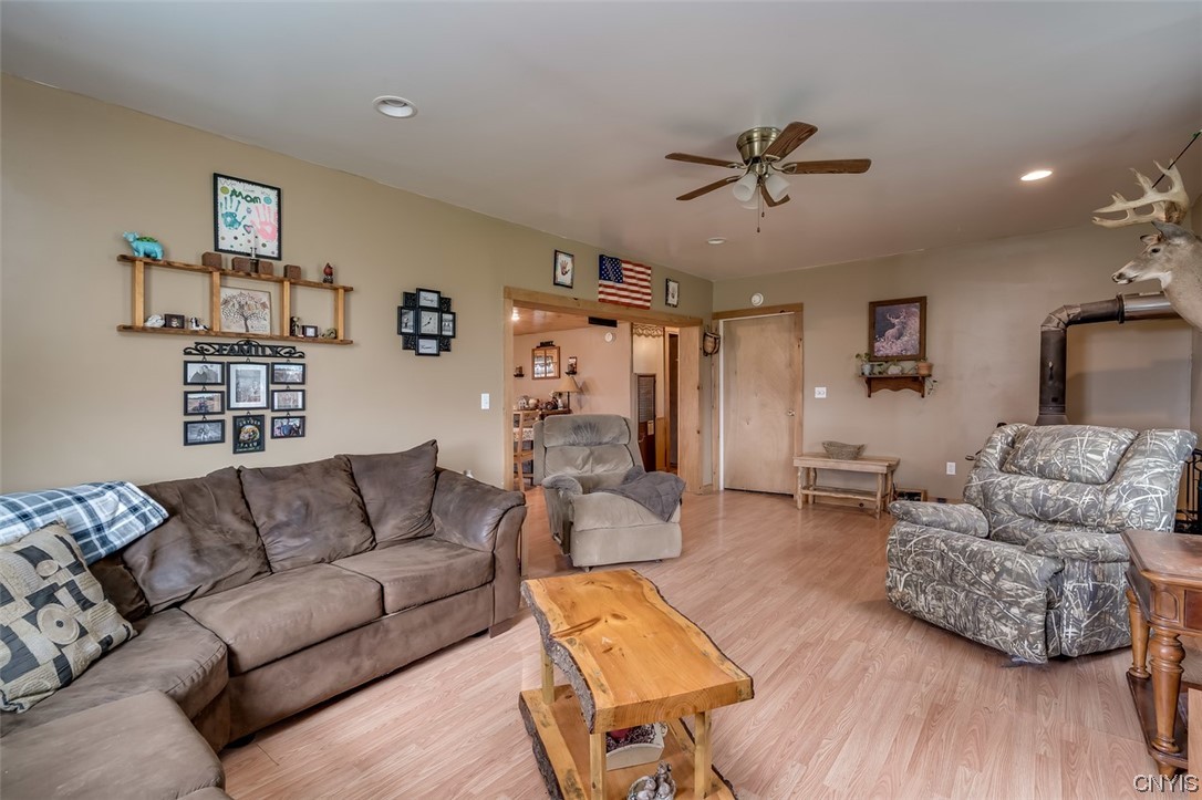 4874 Beech Ridge Road Croghan, NY 13619 - Photo 15 of 40