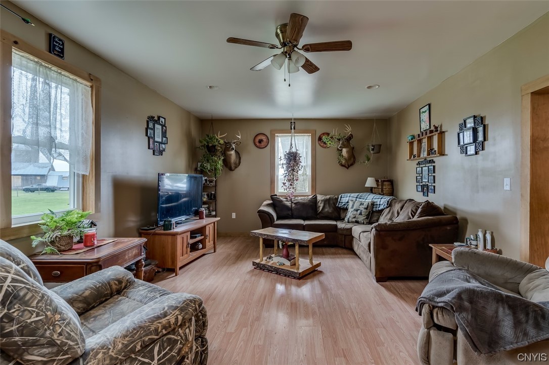 4874 Beech Ridge Road Croghan, NY 13619 - Photo 16 of 40