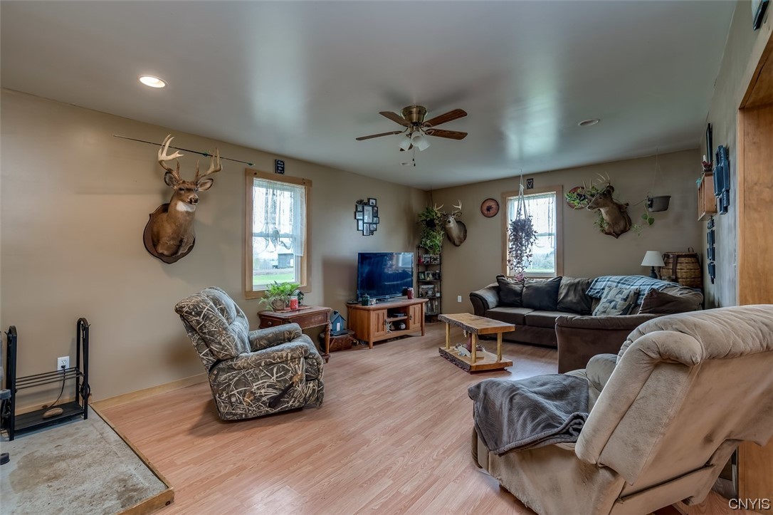 4874 Beech Ridge Road Croghan, NY 13619 - Photo 17 of 40