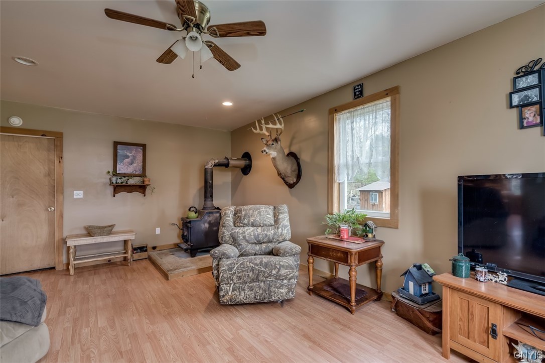 4874 Beech Ridge Road Croghan, NY 13619 - Photo 18 of 40