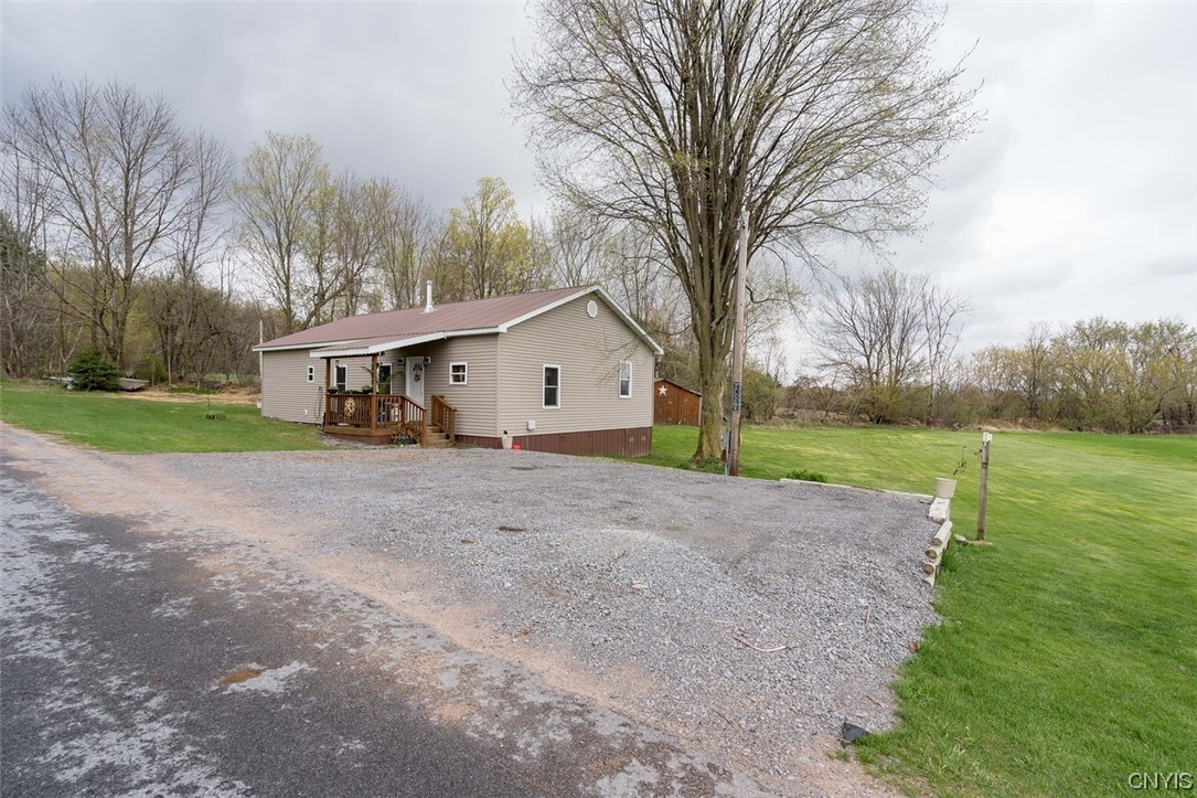 4874 Beech Ridge Road Croghan, NY 13619 - Photo 2 of 40