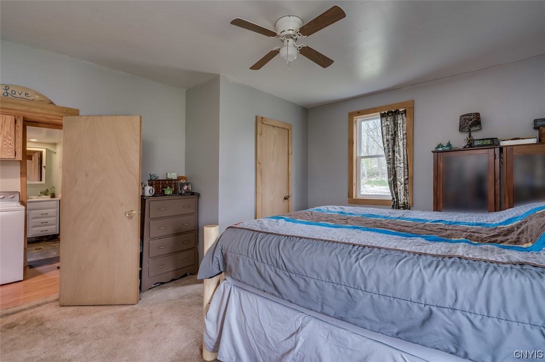 4874 Beech Ridge Road Croghan, NY 13619 - Photo 24 of 40