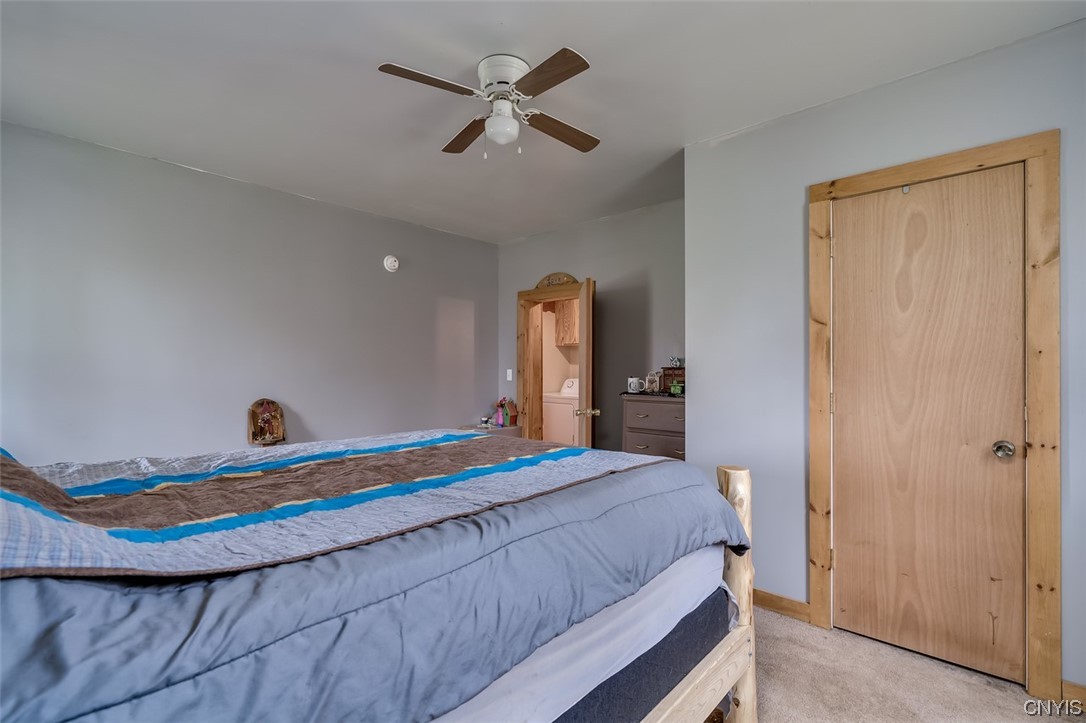 4874 Beech Ridge Road Croghan, NY 13619 - Photo 25 of 40