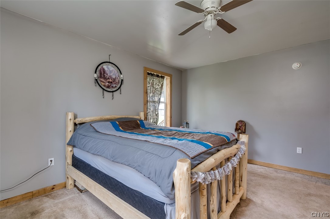 4874 Beech Ridge Road Croghan, NY 13619 - Photo 26 of 40