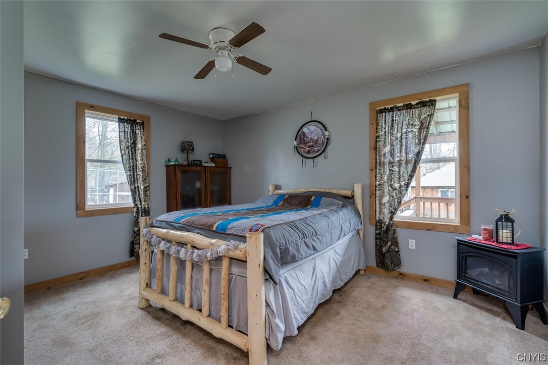 4874 Beech Ridge Road Croghan, NY 13619 - Photo 27 of 40