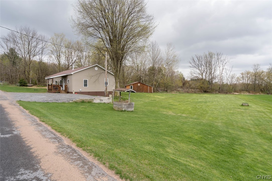 4874 Beech Ridge Road Croghan, NY 13619 - Photo 3 of 40