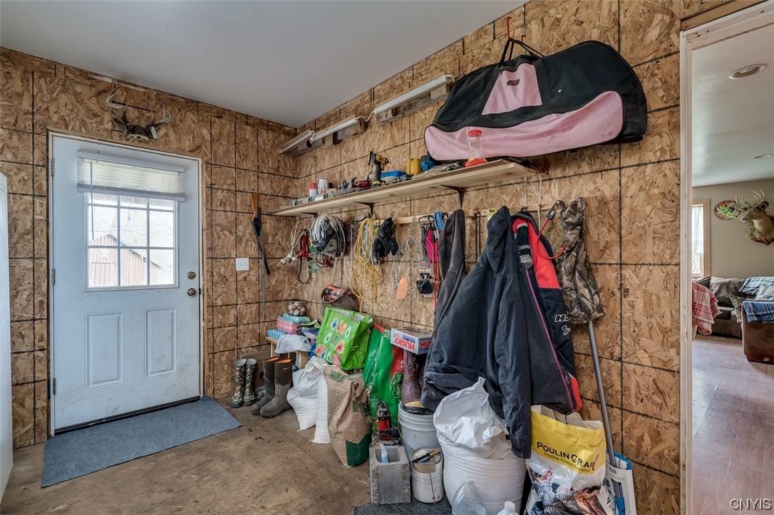 4874 Beech Ridge Road Croghan, NY 13619 - Photo 34 of 40