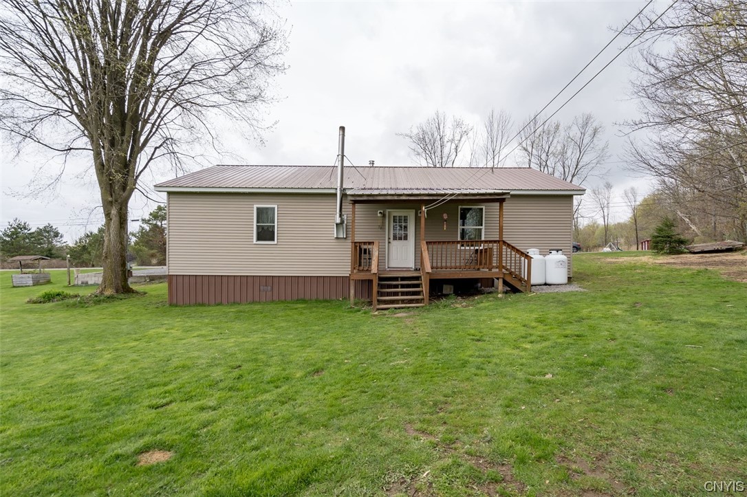 4874 Beech Ridge Road Croghan, NY 13619 - Photo 36 of 40