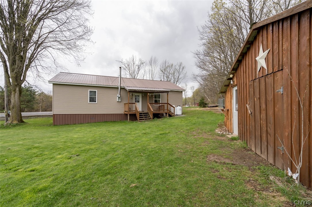 4874 Beech Ridge Road Croghan, NY 13619 - Photo 37 of 40