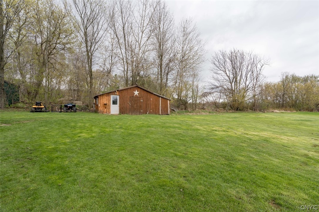 4874 Beech Ridge Road Croghan, NY 13619 - Photo 38 of 40