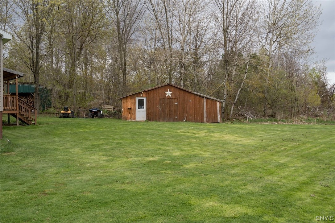 4874 Beech Ridge Road Croghan, NY 13619 - Photo 39 of 40