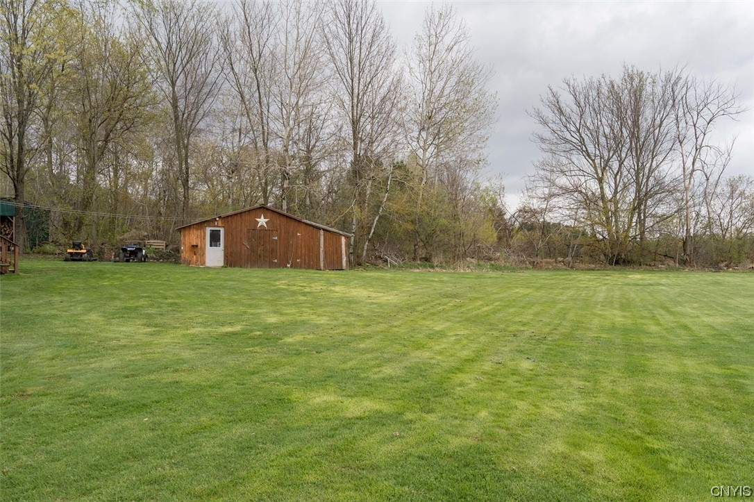 4874 Beech Ridge Road Croghan, NY 13619 - Photo 40 of 40