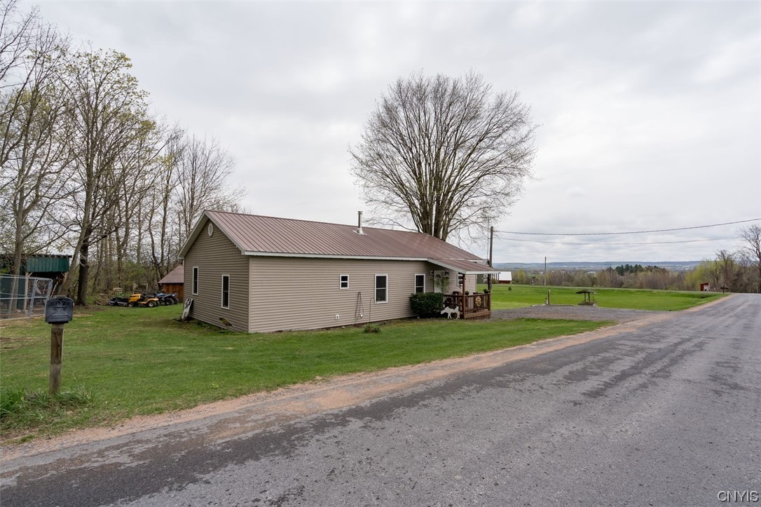 4874 Beech Ridge Road Croghan, NY 13619 - Photo 4 of 40