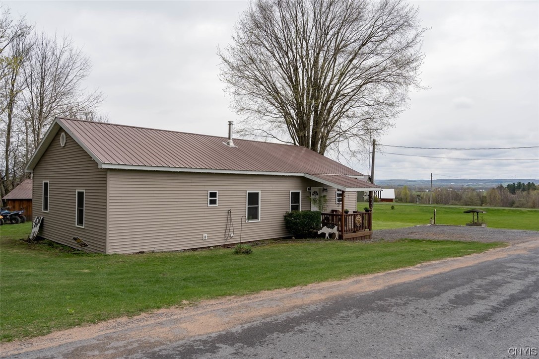 4874 Beech Ridge Road Croghan, NY 13619 - Photo 5 of 40