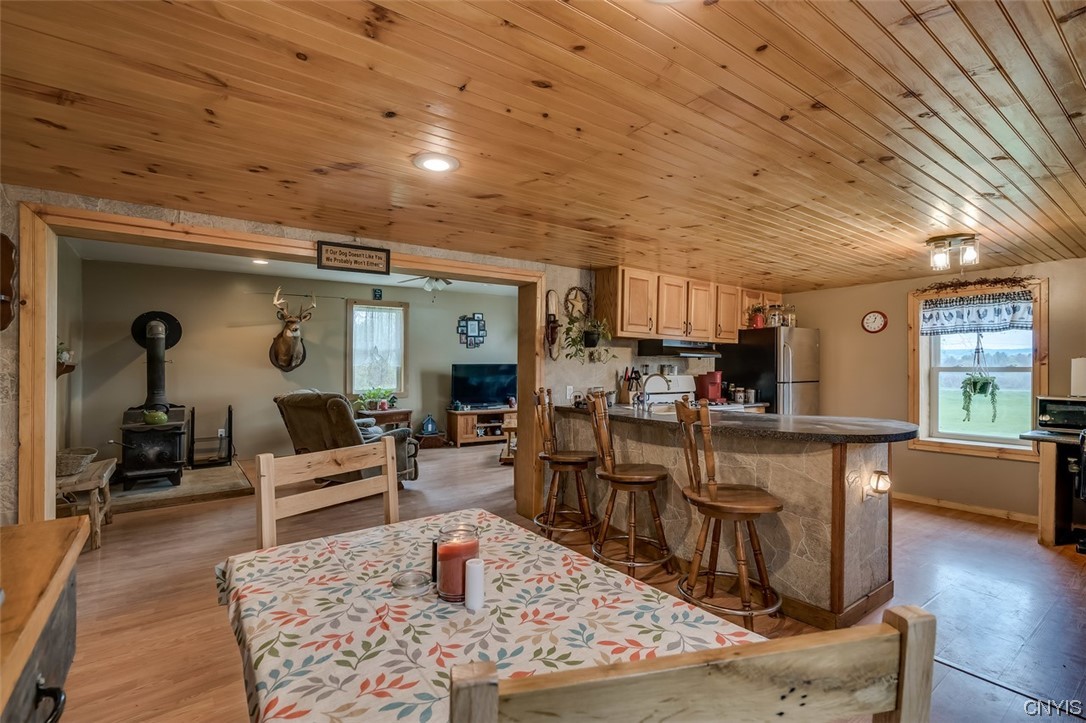 4874 Beech Ridge Road Croghan, NY 13619 - Photo 8 of 40