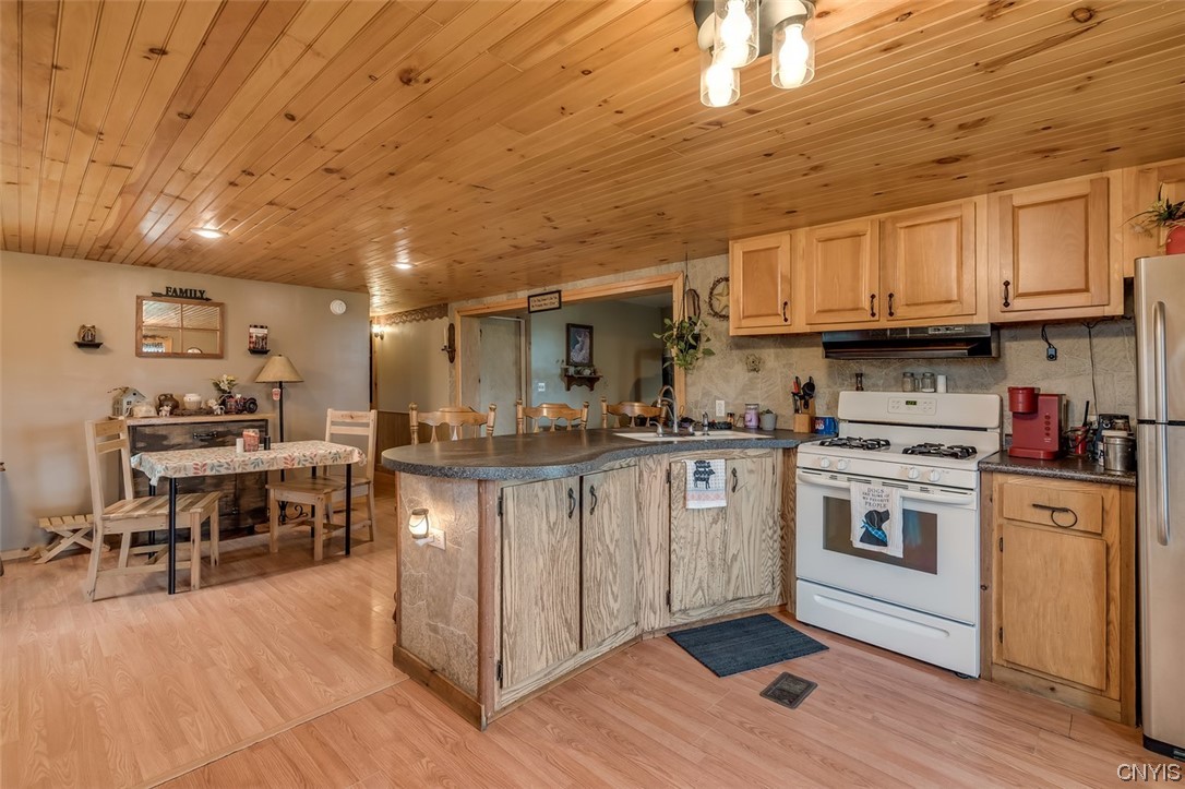 4874 Beech Ridge Road Croghan, NY 13619 - Photo 9 of 40