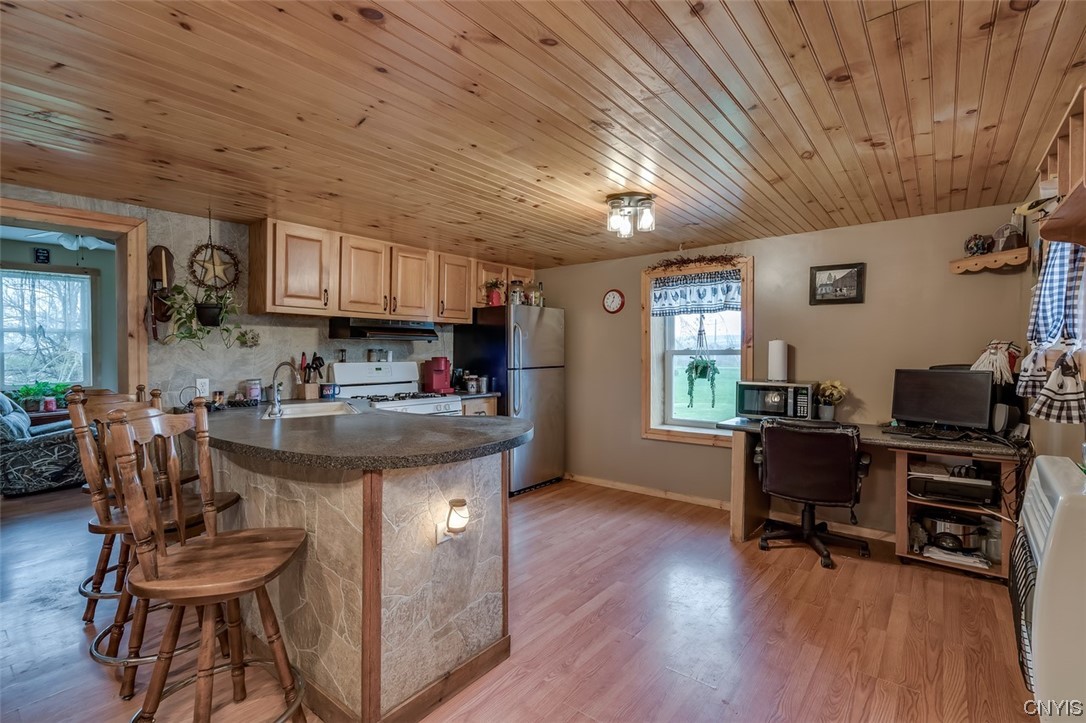 4874 Beech Ridge Road Croghan, NY 13619 - Photo 10 of 40