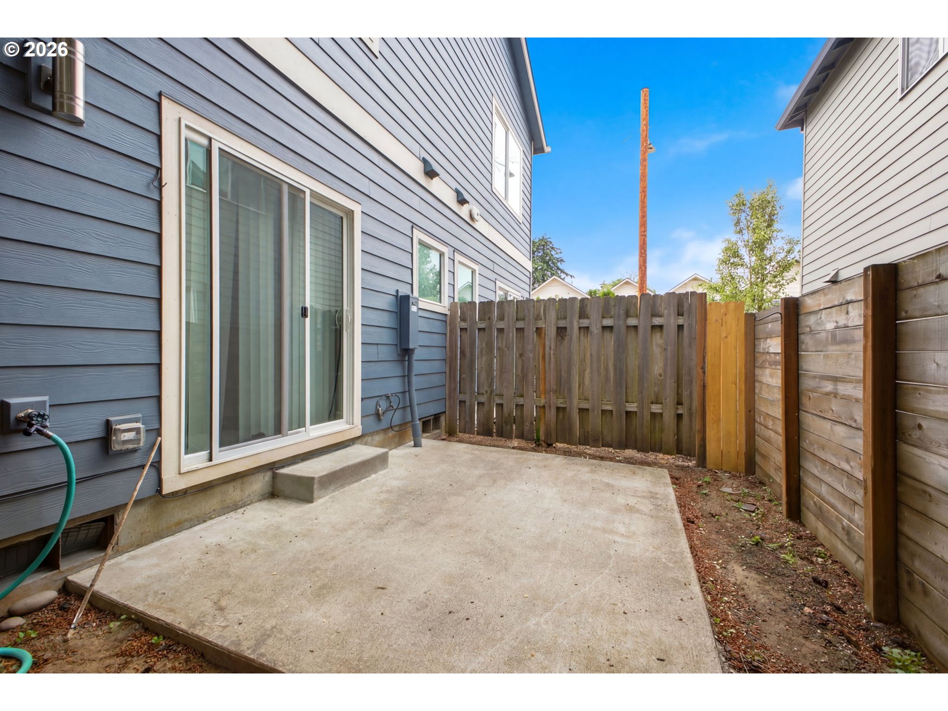 6136 Southeast Duke Street Portland, OR 97206 - Photo 38 of 42