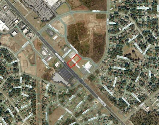 Maricamp Road Ocala, FL 34472 - Photo 2 of 2