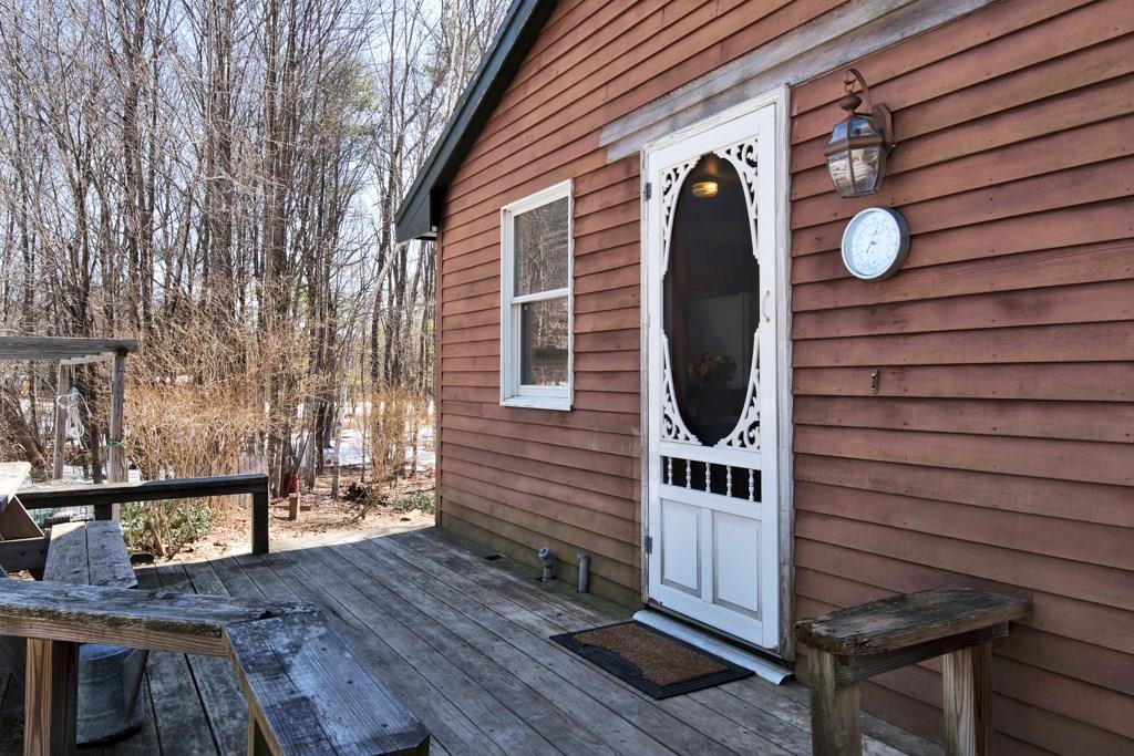 122 Penney Road New Gloucester, ME 04260 - Photo 22 of 33 Photo