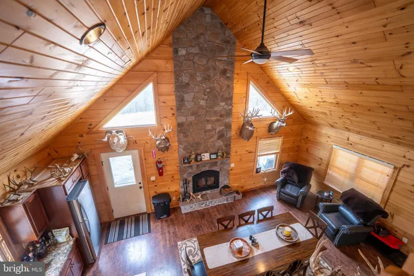 $1,650,000 | 500 Lexington Drive, Romney, WV 26757