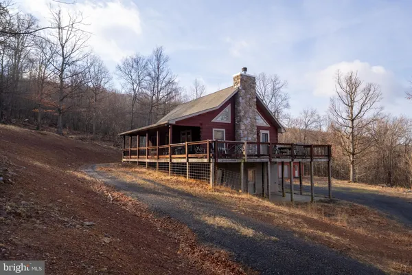 $1,650,000 | 500 Lexington Drive, Romney, WV 26757