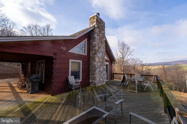 $1,650,000 | 500 Lexington Drive, Romney, WV 26757