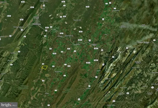 $1,650,000 | 500 Lexington Drive, Romney, WV 26757