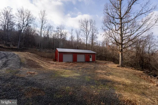 $1,650,000 | 500 Lexington Drive, Romney, WV 26757
