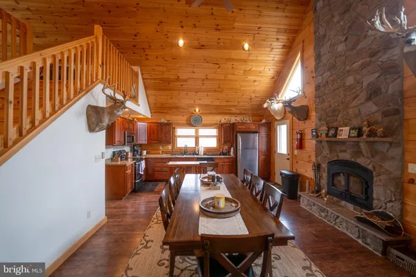 $1,650,000 | 500 Lexington Drive, Romney, WV 26757