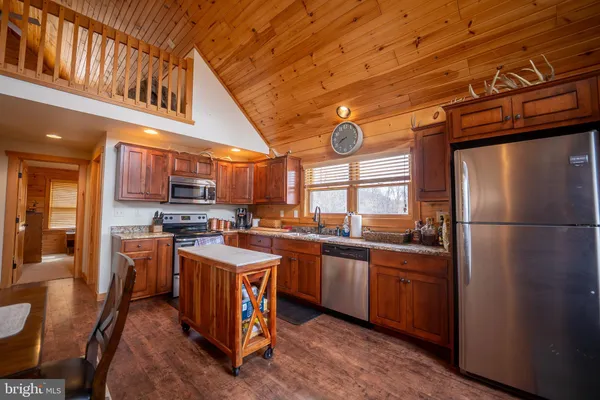 $1,650,000 | 500 Lexington Drive, Romney, WV 26757