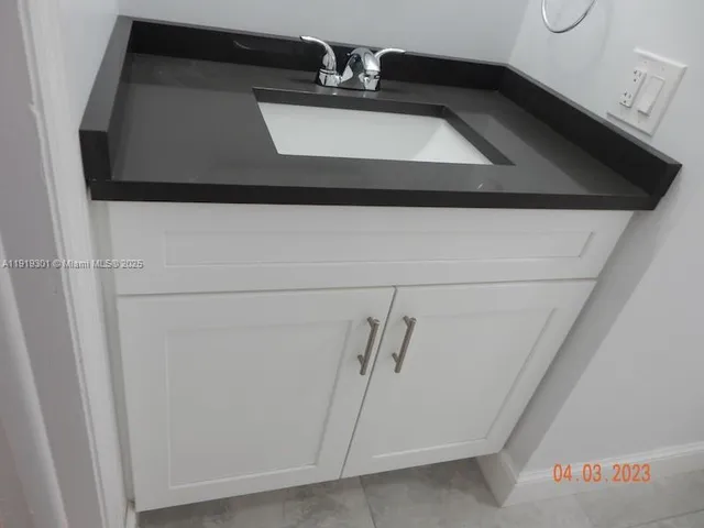 a close view of utility