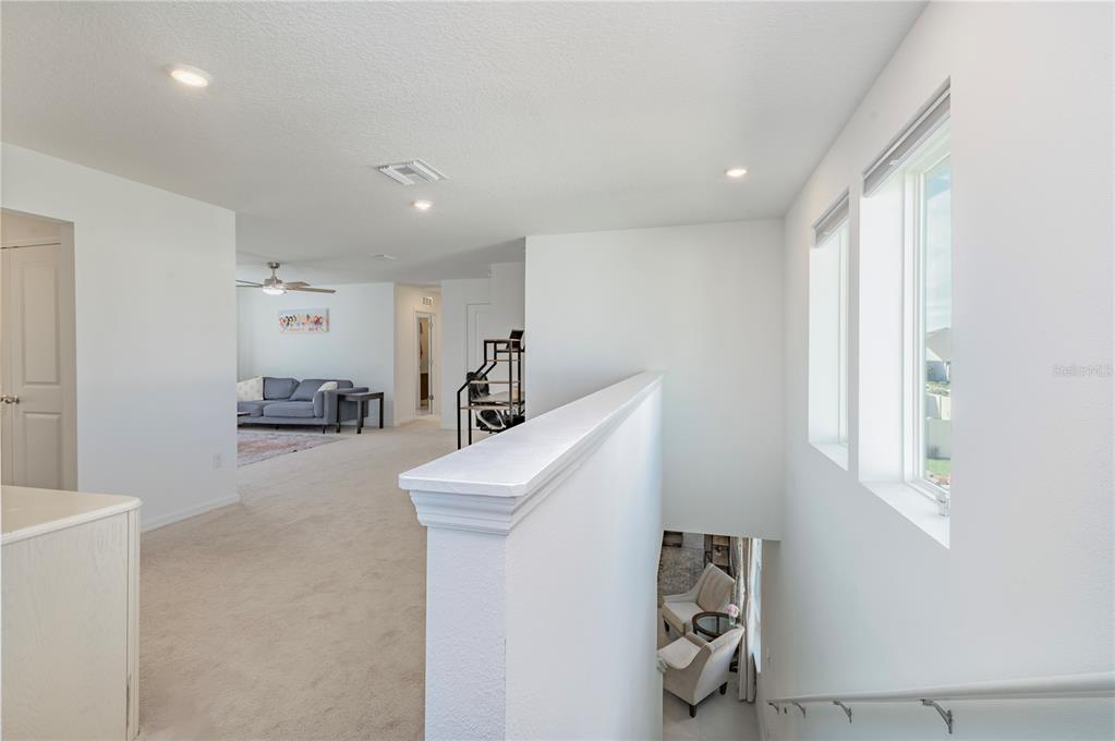 20864 Cherry River Road Land O' Lakes, FL 34638 - Photo 17 of 48 a living room with furniture and a window