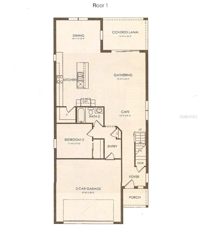 20864 Cherry River Road Land O' Lakes, FL 34638 - Photo 47 of 48 unknown
