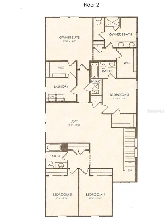 20864 Cherry River Road Land O' Lakes, FL 34638 - Photo 48 of 48 unknown