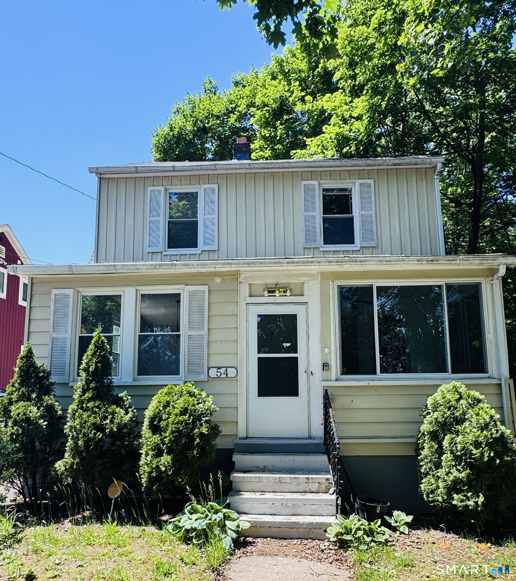 54 Forest Hills Road West Haven, CT 06516 - Photo 1 of 17