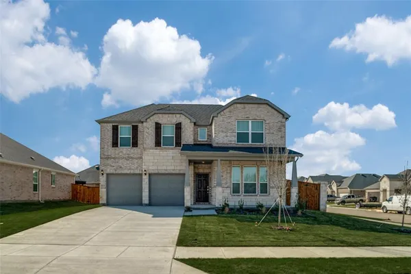 $2,850 | 1600 Tyler Drive, Anna, TX 75409