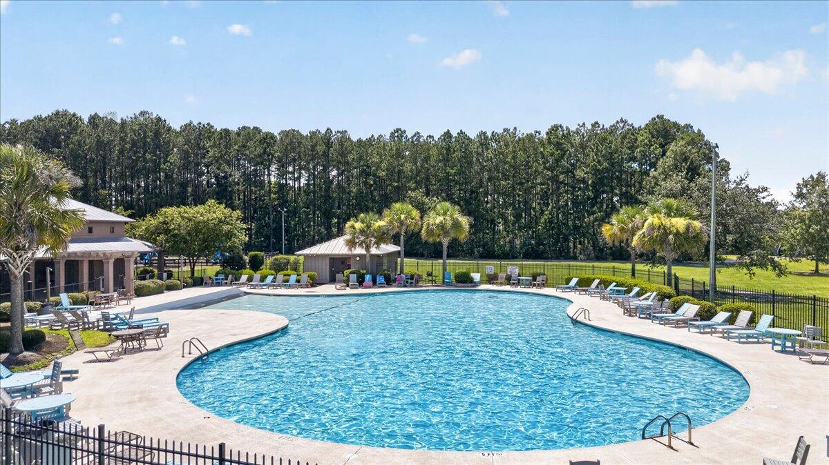 204 Decatur Drive Summerville, SC 29486 - Photo 71 of 73 80-Square One Media - DJI_20260629140814