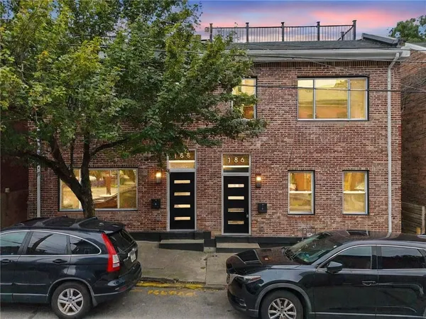 $769,000 | 186 44th Street, Pittsburgh, PA 15201