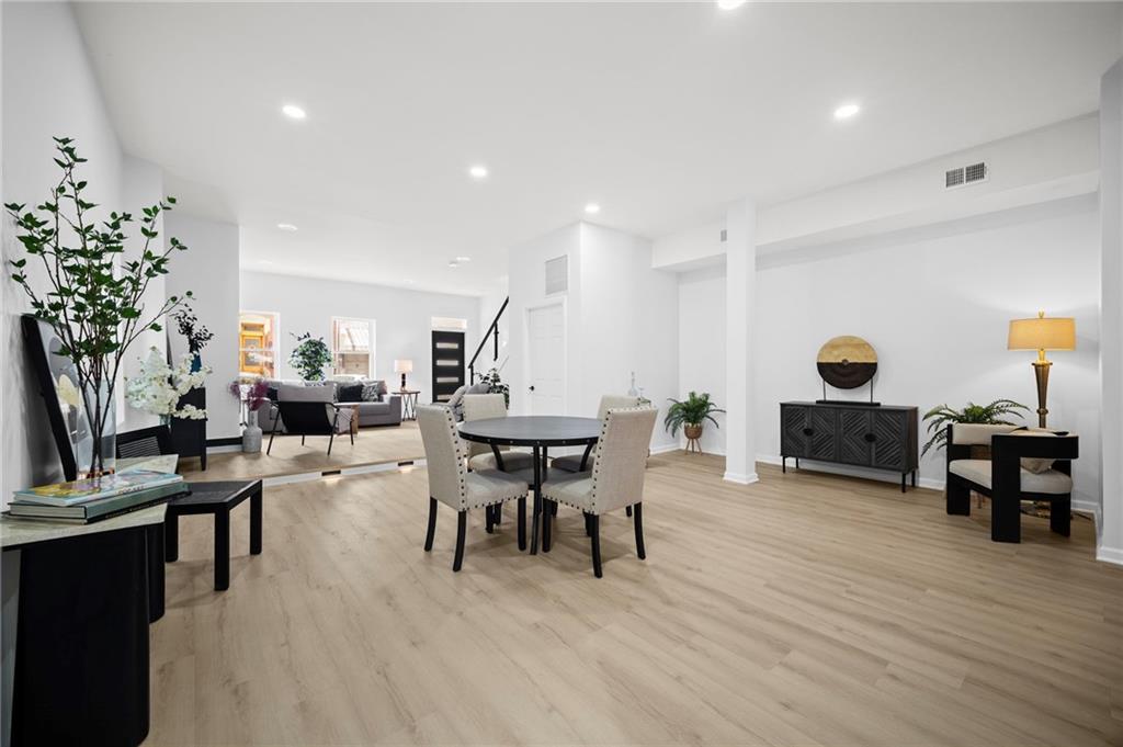 186 44th Street Pittsburgh, PA 15201 - Photo 12 of 50