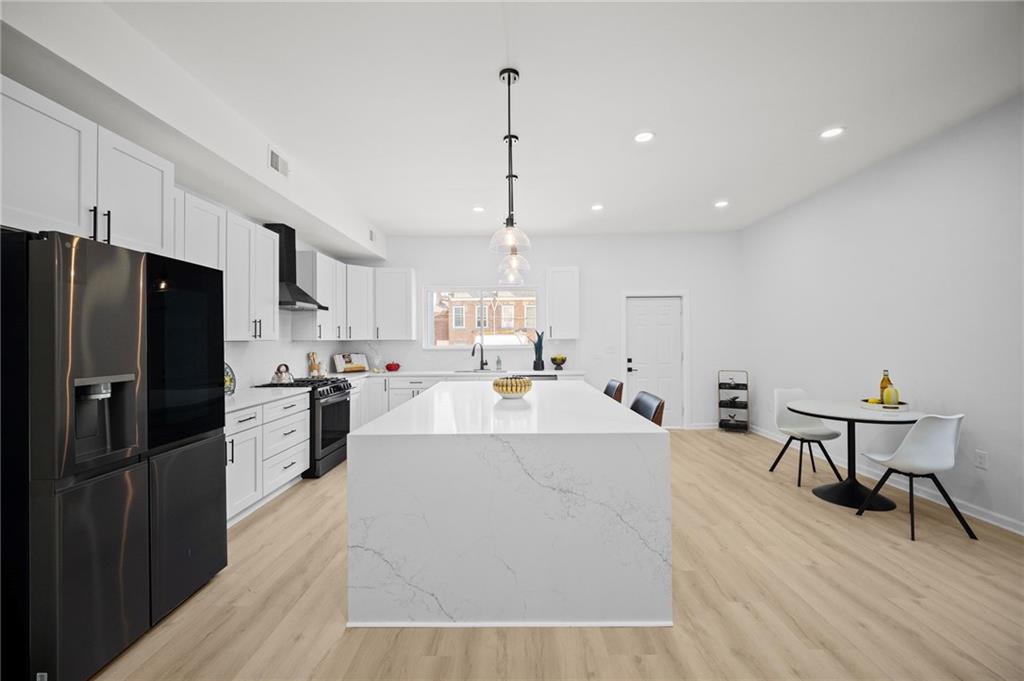 186 44th Street Pittsburgh, PA 15201 - Photo 15 of 50