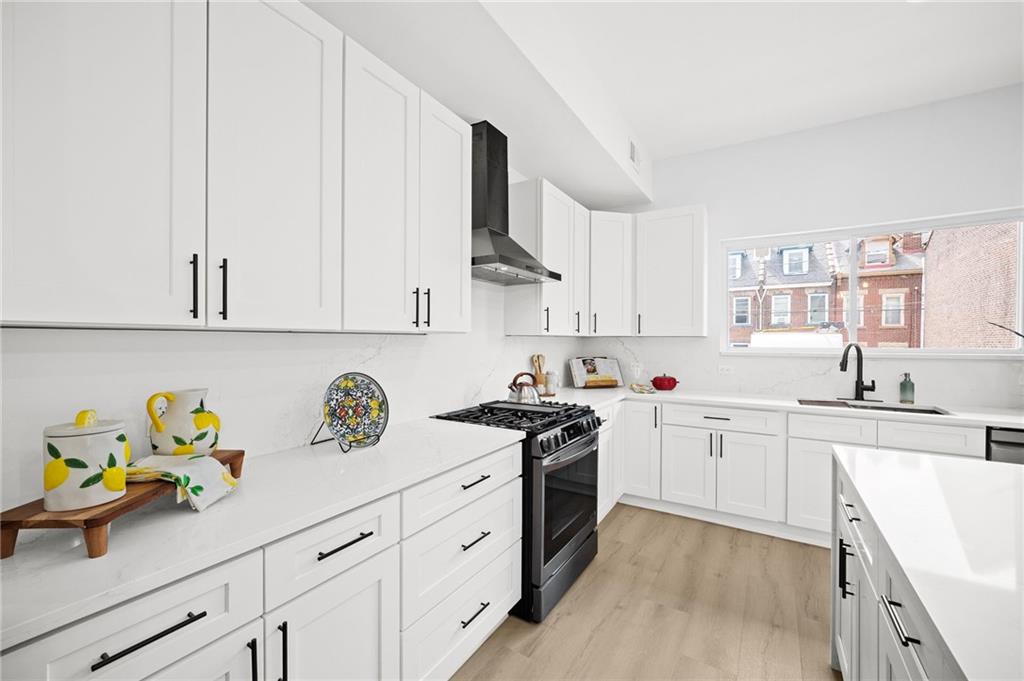 186 44th Street Pittsburgh, PA 15201 - Photo 17 of 50