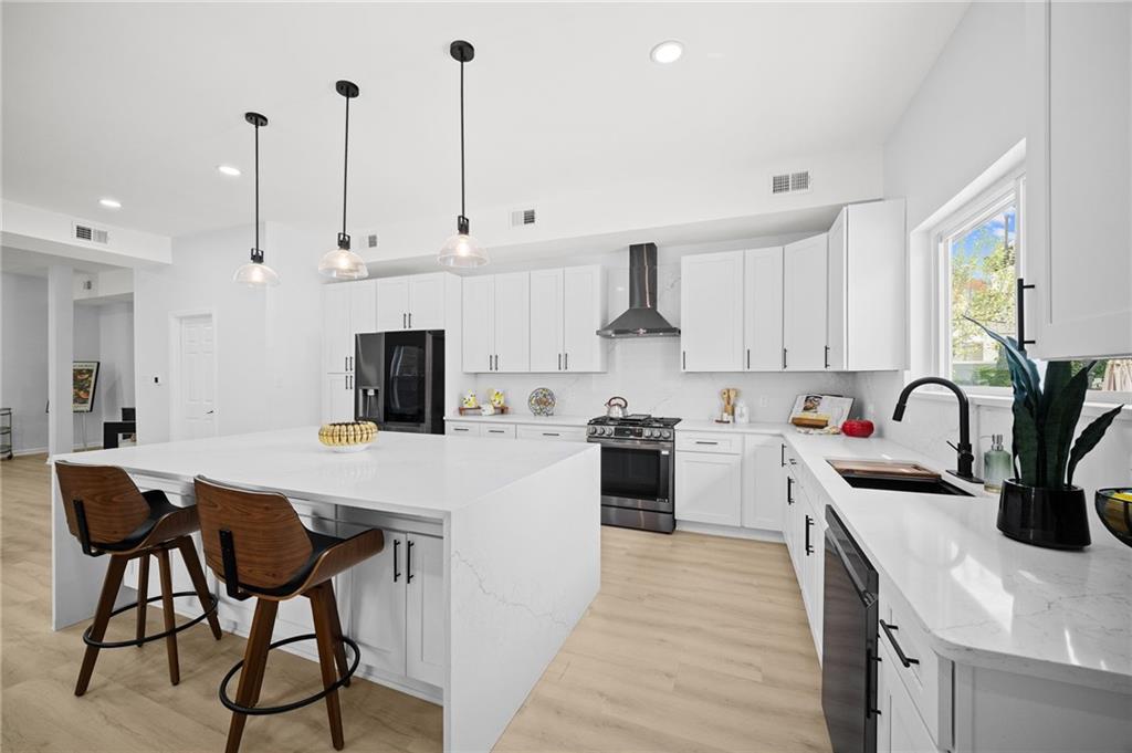 186 44th Street Pittsburgh, PA 15201 - Photo 20 of 50